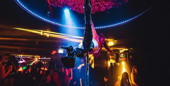 A.T.M LONDON GUESTLIST - photo 1