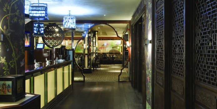 CHINA TANG - photo 2