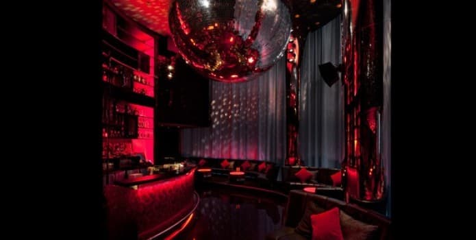 WYLD BAR - photo 3