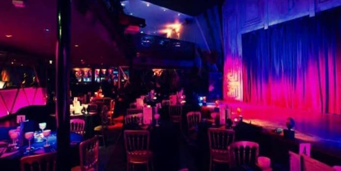 RAH RAH ROOM - photo 2