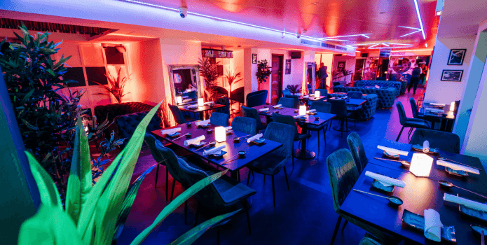 OSCARS MAYFAIR LONDON GUESTLIST - photo 1