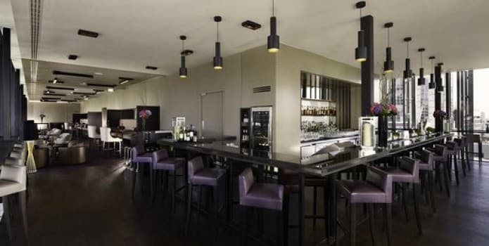 SKYLOUNGE - photo 1