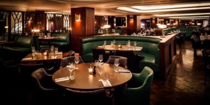 HAWKSMOOR SEVEN DIALS - photo 1