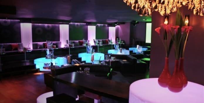 MADDOX CLUB LONDON GUESTLIST - photo 1