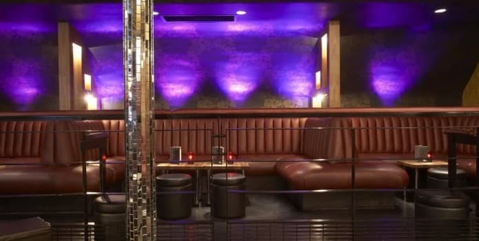 DIRTY MARTINI - photo 2