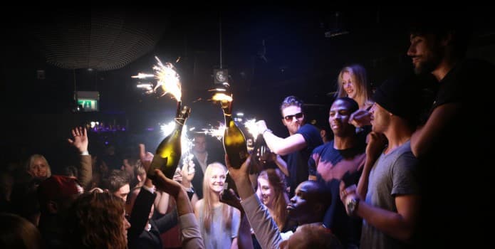 LIBERTINE CLUB LONDON GUESTLIST - photo 2