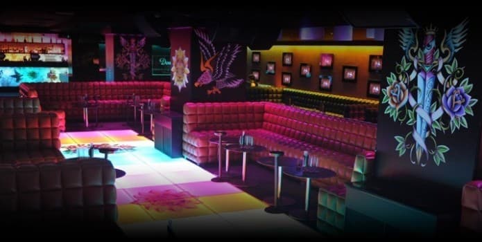 MOVIDA - photo 4