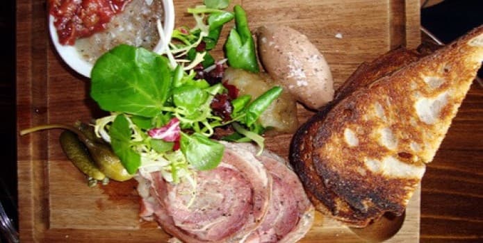 BULL AND LAST - photo 3