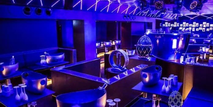 BONBONNIERE CLUB LONDON GUESTLIST - photo 4