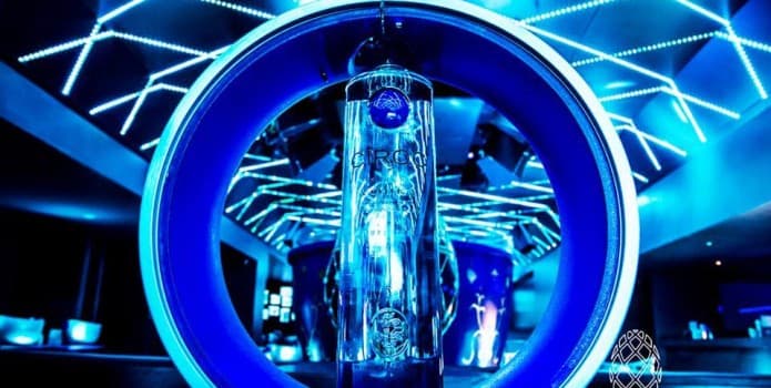 BONBONNIERE CLUB LONDON GUESTLIST - photo 1