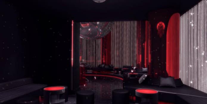 WYLD BAR - photo 1