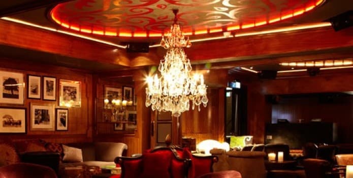 NOVIKOV - photo 1