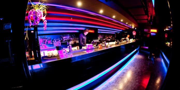 PROJECT CLUB LONDON GUESTLIST - photo 2