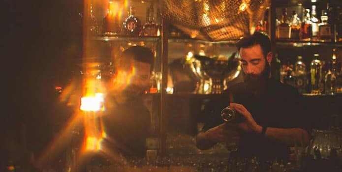 GEISHA AT RAMUSAKE TABLE BOOKING - photo 4