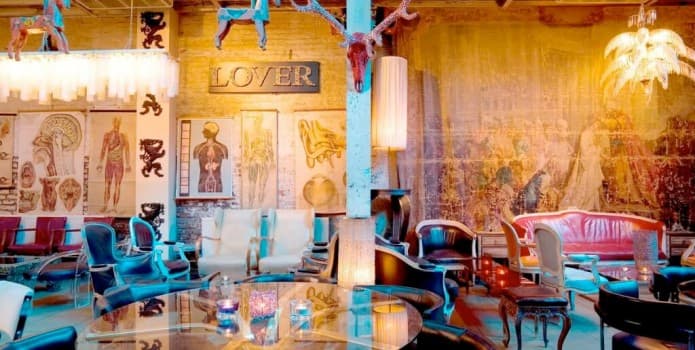 LOUNGELOVER - photo 6