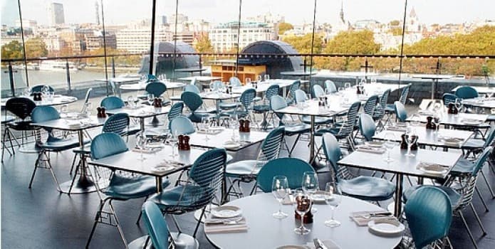OXO TOWER - photo 4