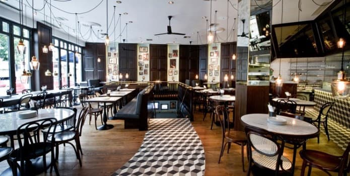 DISHOOM - photo 1