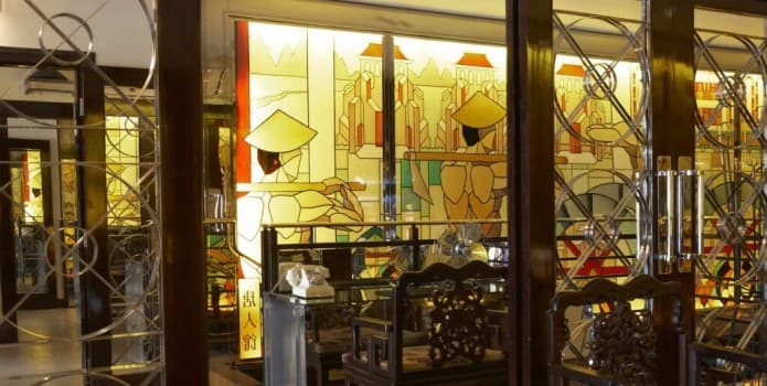 CHINA TANG - photo 4