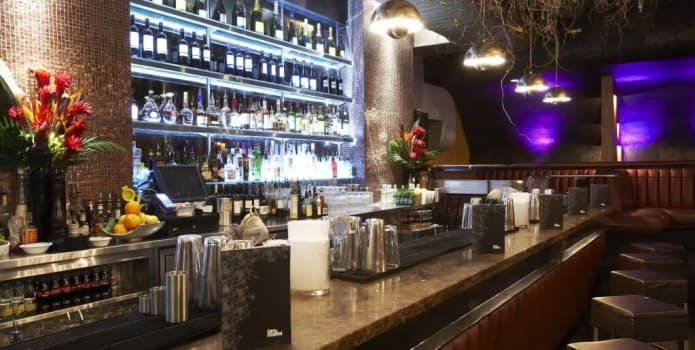 DIRTY MARTINI - photo 1