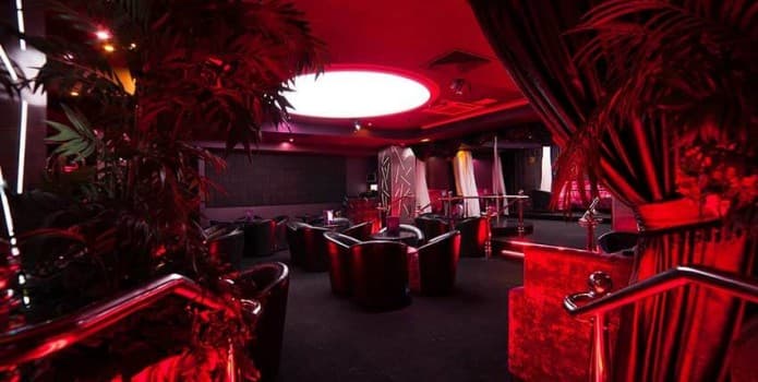 MAYFAIR CLUB - photo 1