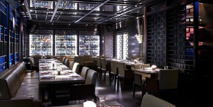 HAKKASAN - photo 4