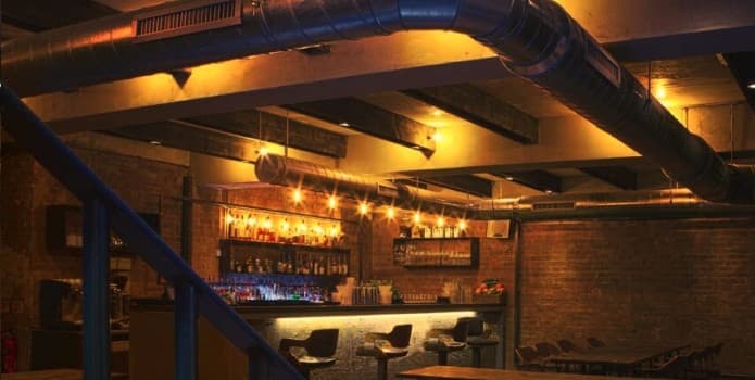 OSKAR’S BAR - photo 3