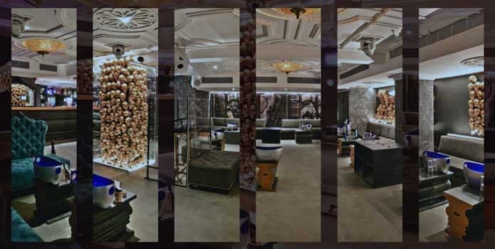 Aristocrat Table Booking - London Night Guide - photo 3