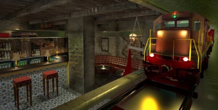 TONTERIA CLUB LONDON GUESTLIST - photo 2