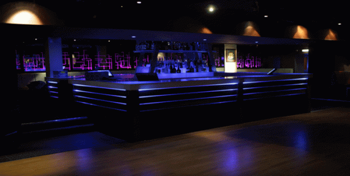 FUNKY BUDDHA TABLE BOOKING - photo 2