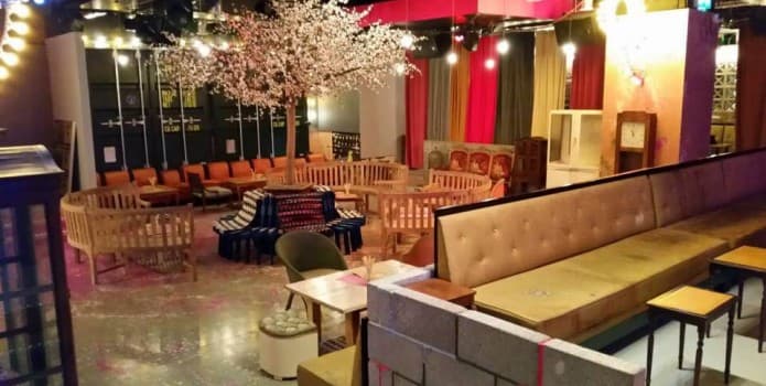 CAFE KAIZEN - photo 3