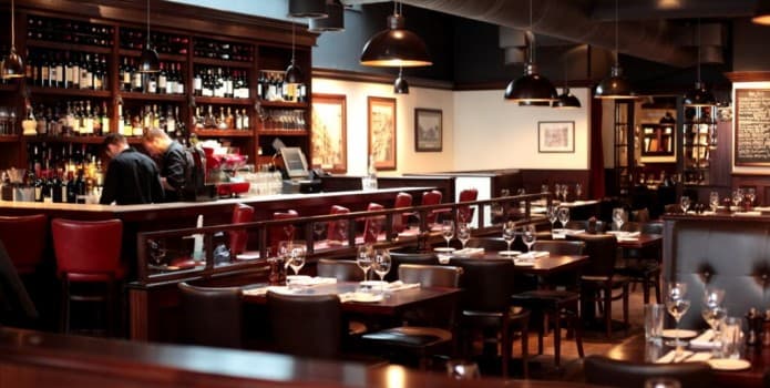 GOODMAN MAYFAIR - photo 2