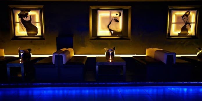 55 CLUB TABLE BOOKING - photo 3