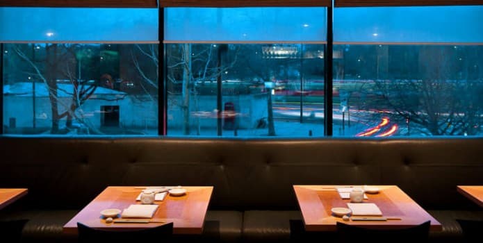 NOBU - photo 2