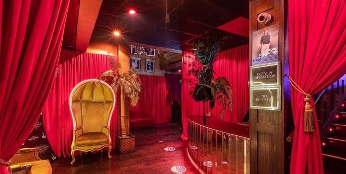 PROUD LATE CLUB LONDON GUESTLIST - photo 3