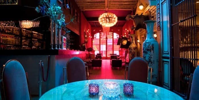 LOUNGELOVER - photo 3