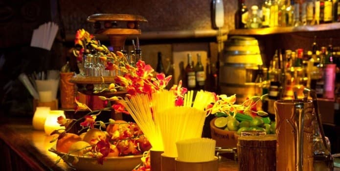 MAHIKI Table Booking - photo 4