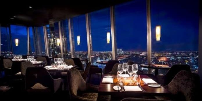 AQUA SHARD - photo 1