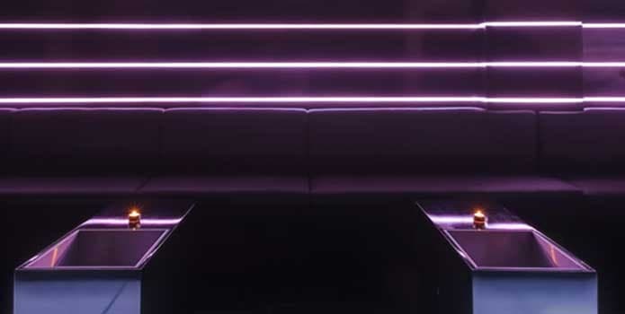 LUXX CLUB TABLE BOOKING - photo 2