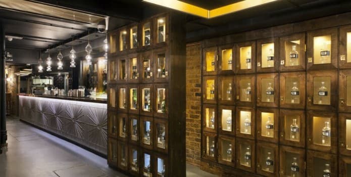 DIRTY MARTINI - photo 5