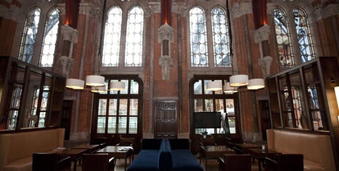 BOOKING OFFICE - photo 6