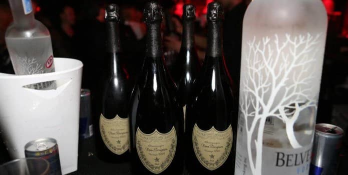 BRITISH LUXURY CLUB - photo 4