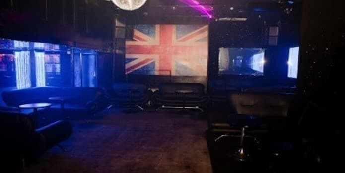EMBASSY - photo 4