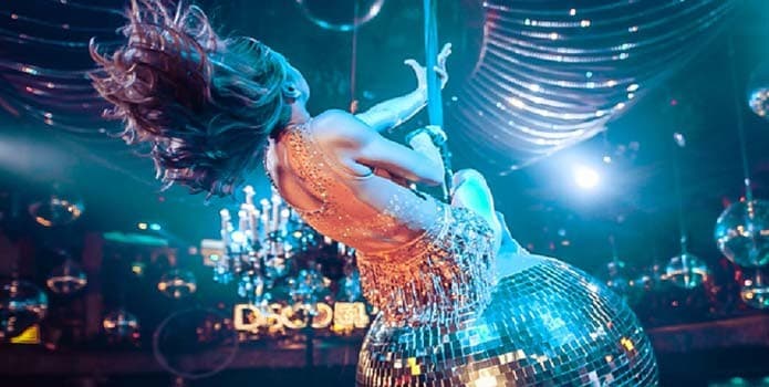 DISCO 54 CLUB LONDON GUESTLIST - photo 2