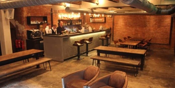 OSKAR’S BAR - photo 2