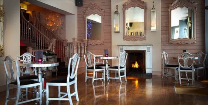 WESTBOURNE HOUSE - photo 3