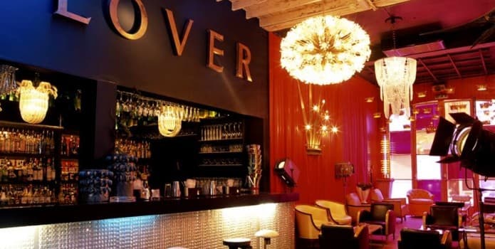 LOUNGELOVER - photo 5