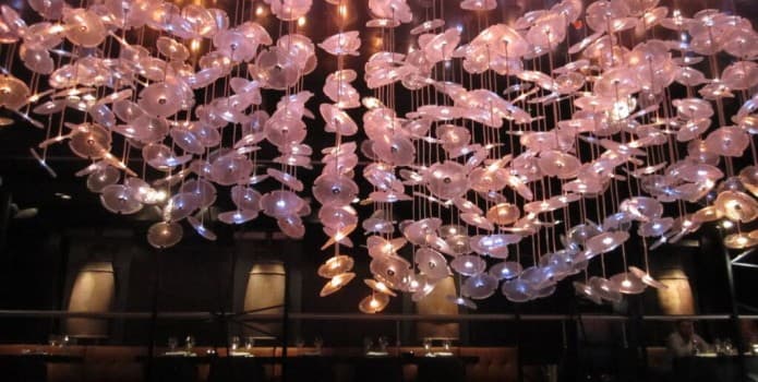 DSTRKT TABLE BOOKING - photo 2