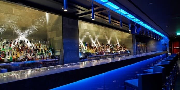 HAKKASAN - photo 3