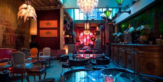 LOUNGELOVER - photo 2