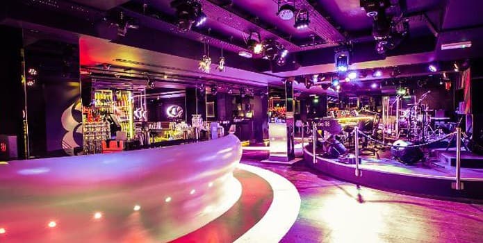 THE PIANO WORKS WEST END LONDON GUESTLIST - photo 5